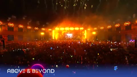 Above & Beyond: Live at EDC Las Vegas 2023 (Official Set)