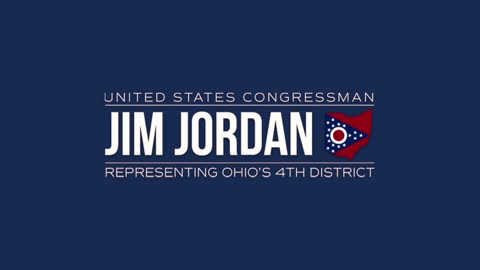 LIVE: Chairman Jordan Speaks on Speakership Race