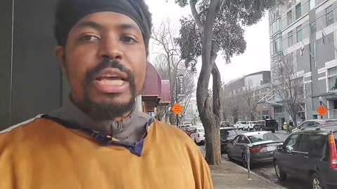 ISRAELITE IN SACRAMENTO: 12/30/21 PREACHING IL MAZABACH