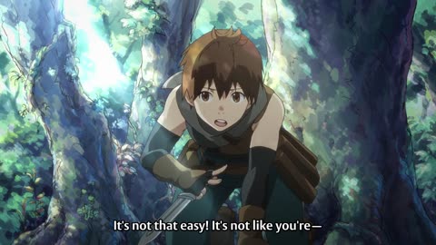 Movieeut.xyz - Grimgar: Ashes and Illusions E01