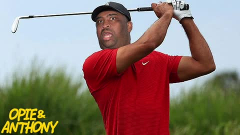 Patrice On O&A Clip: Golf Isn't a Sport (Audio)