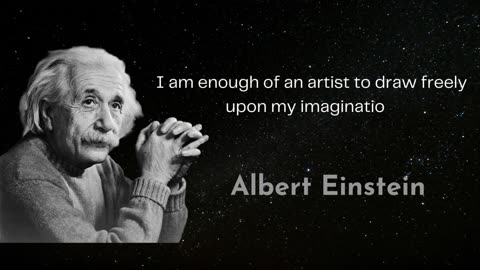 Albert Einstein Quotes