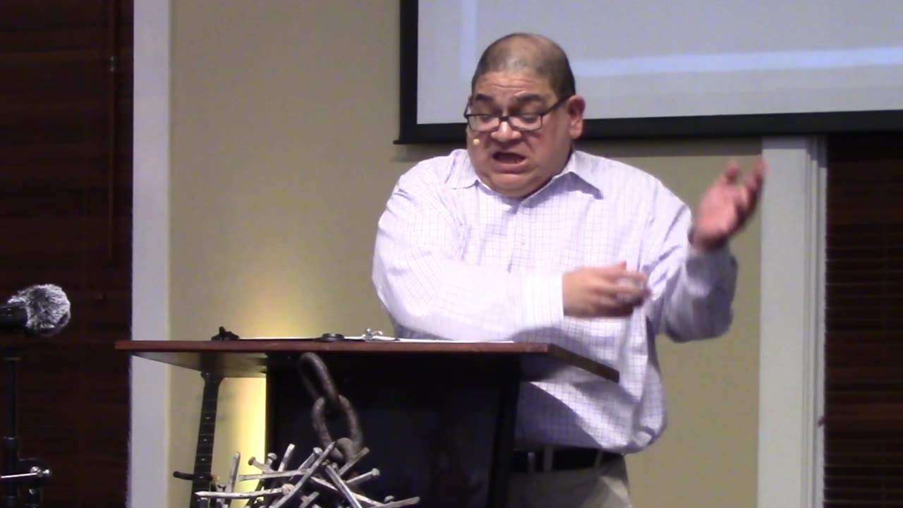 Why We Need the Gospel - We despise each other, Romans 1:28-32