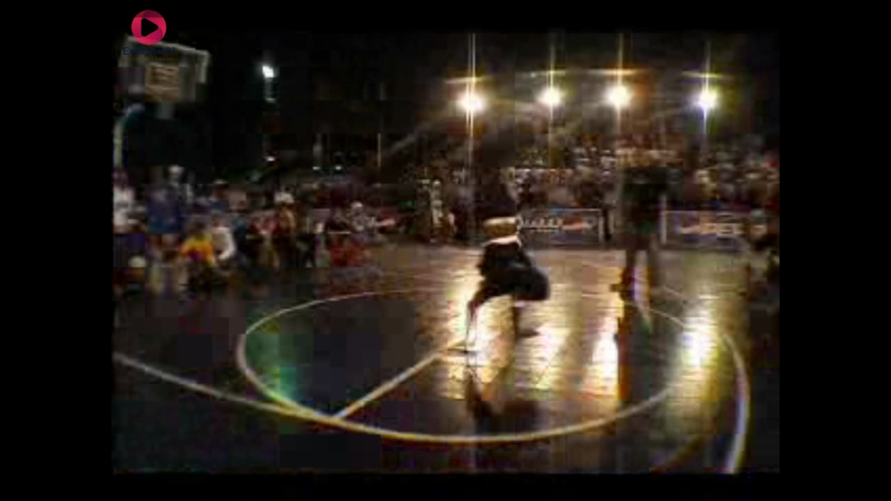 BBOYS BLADNA | DUBAI BBOYS 2005