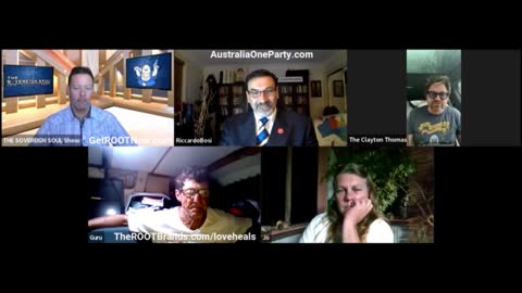 AustraliaOne Party - 20221231 Mental health and neurotransmitters