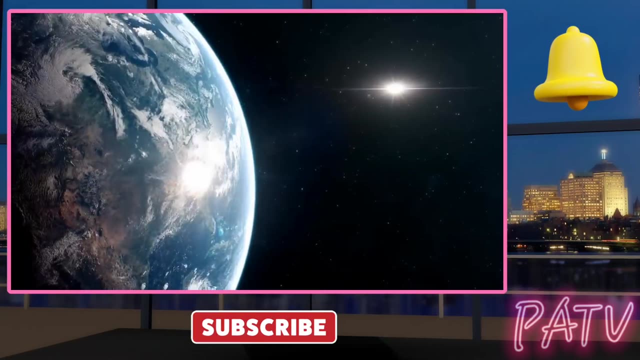 #CNews - New Telescope 🔠for #ExoPlanets | #NeilDeGrasseTyson on #Alien Life 👽#Science
