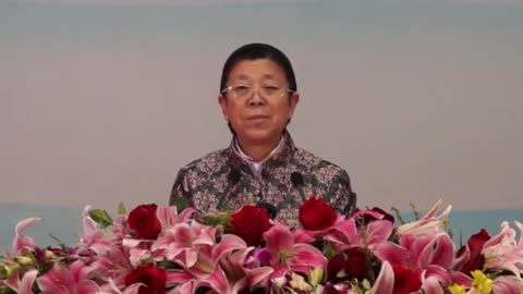 10.孫景華《化性談》講於遼寧撫順順城 05集（下）2015.04 中旬