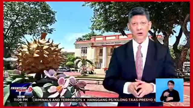 Fact CheckED:Babala tungkol sa umano'y mga lugar sa Davao City na hotspot ng holdapan, hindi totoo
