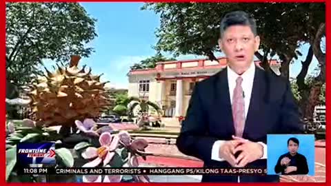 Fact CheckED:Babala tungkol sa umano'y mga lugar sa Davao City na hotspot ng holdapan, hindi totoo