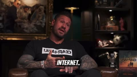 I Never Thought I Could Be Forgiven, Former Seal Team 6 Operator Opens Up About Finding Christ