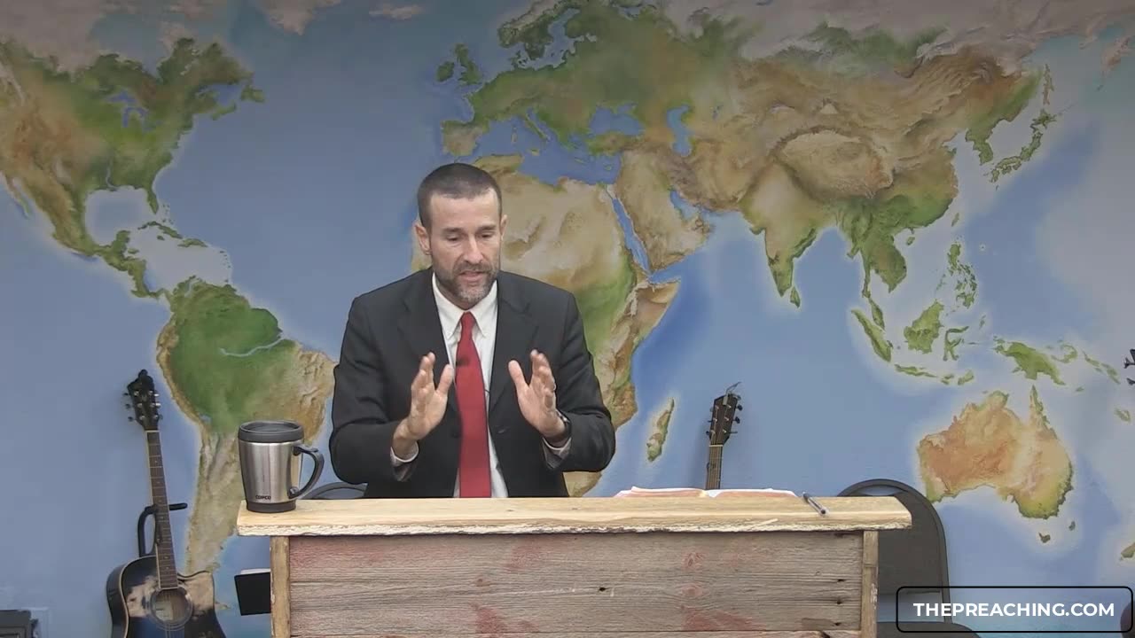 In Light Of The Bible Political Ideologies Part 2