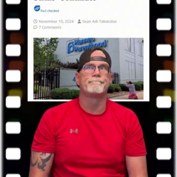 Abortion Clinics Going Broke From The Wokeness!