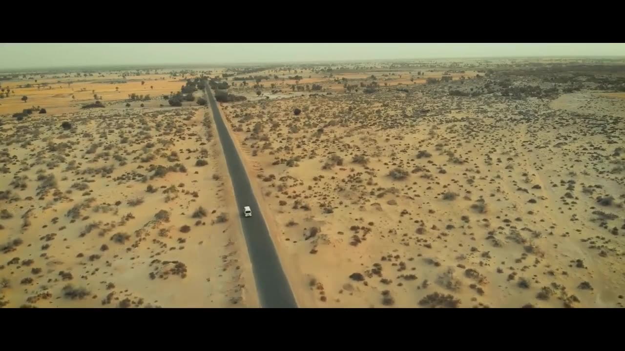 Beauty of Pakistan |Drone Aeiral view |1080p