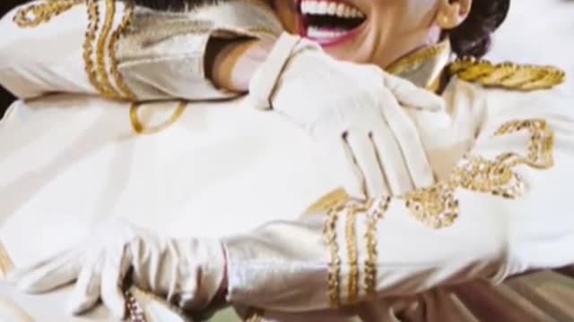 "The Music Man” understudy gets standing ovation