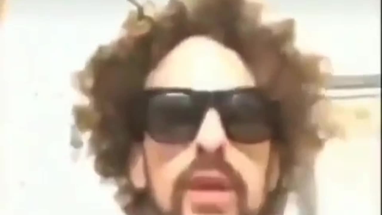 Isaac Kappy speaks to Jim Carey