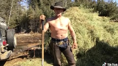 🇨🇦 Patriot Speaks Up | Men Need To Be Men