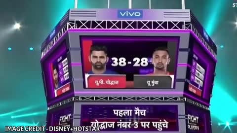 Vivo PKL Season 9 Match 112,113,114 Presentation Ceremony Pro kabaddi 2022 Match Award Ceremony