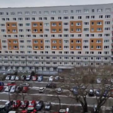 German Farmers TAKE OVER Berlin