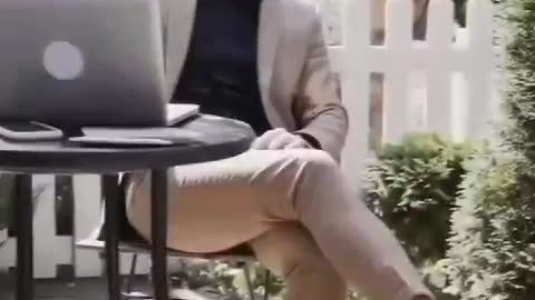 Online business
