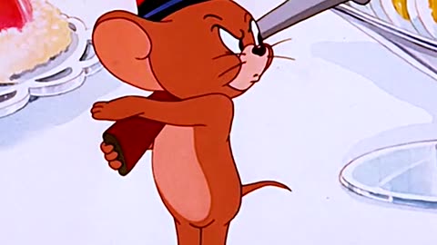 Tom and Jerry 💔🥺 | Whose still Favourite | Must Watch