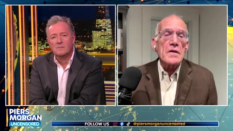 Victor Davis Hanson: “Dems Made A Deal With The DEVIL!” Ana Kasparian SLAMS Her Old Party Feat!!!