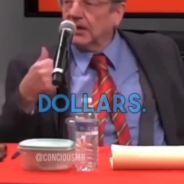 God bless you sir for having the guts to say this.