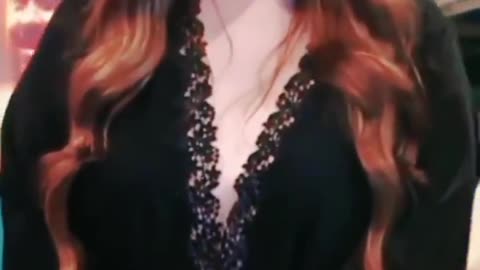 Dubai princess sheikha mehra.