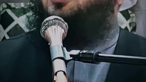 Molana Ajmal Raza Qadri bayan