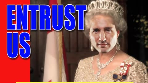 Will Canada and the Queen have the last laugh