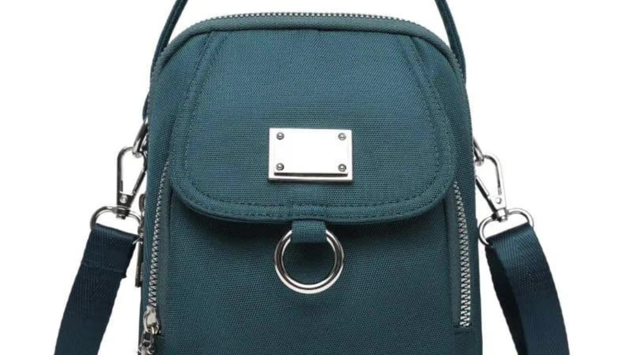 New collection bags Amazon products marketing