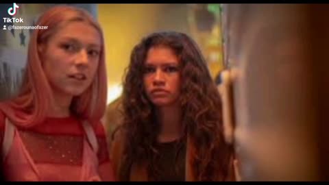 Teoria sobre euphoria😱