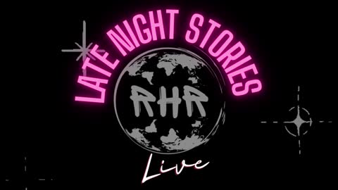 Episode 1: Late Night Stories Live