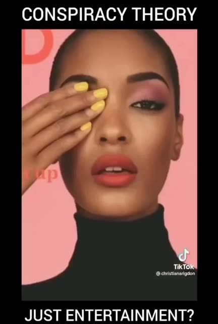 They're Not Stars - They're Witches & Warlocks