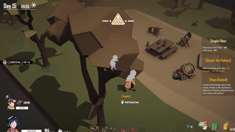 Undying part 8