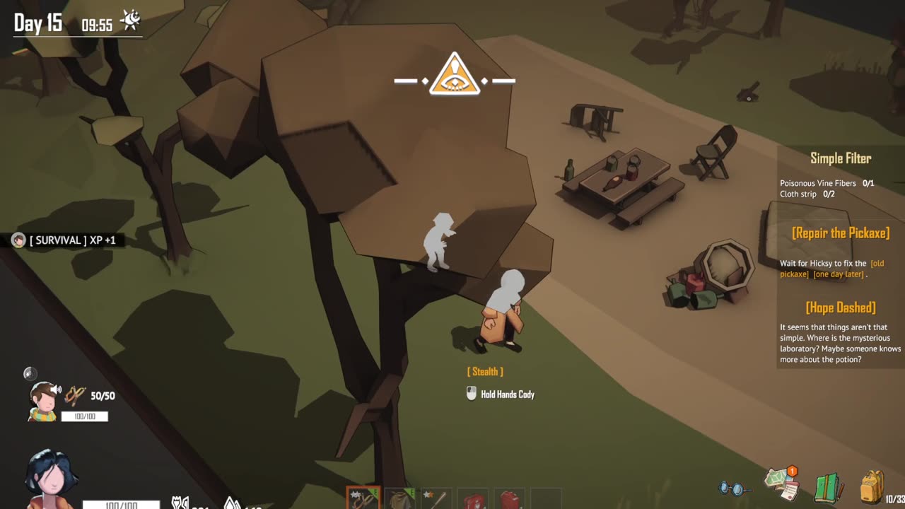 Undying part 8
