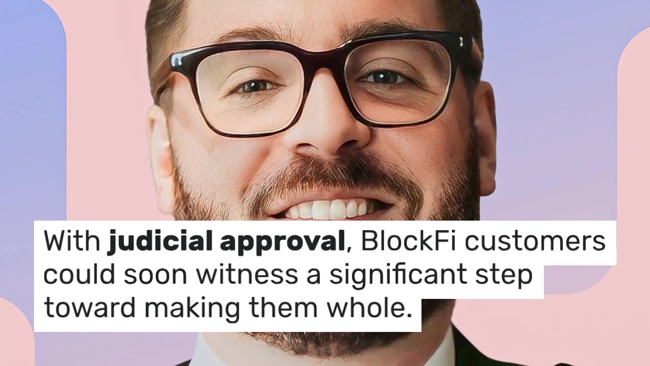 BlockFi Customers Could Be Made Whole After $874M FTX, Alameda Settlement