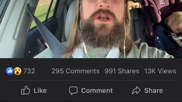 Magnet sticks at mRNA injection spot on arm