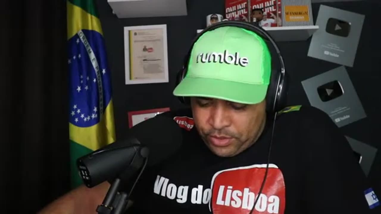 AGORA!! Bolsonaro sofre bloqueio ] Moraes derruba REDES de Monark ] Lula chorou ] Tarcísio no PL