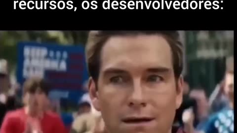 Desenvolvedor 😂
