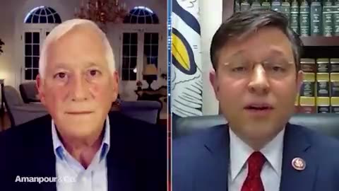 Mike Johnson - George Floyd Video & How his Black Son is at a Disadvantage to his White Son
