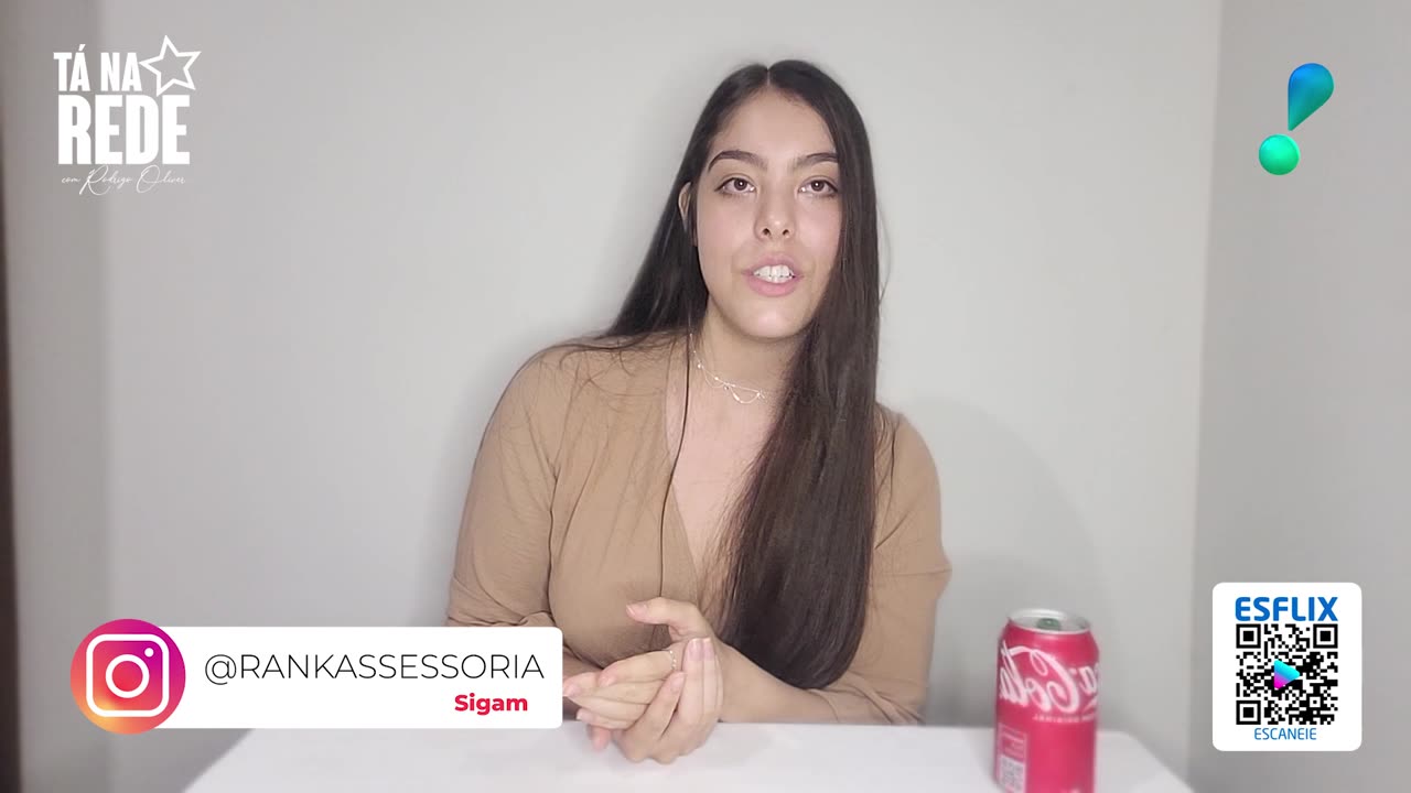 Apresentação dos Influencers da Rank Assessoria - PGM 065