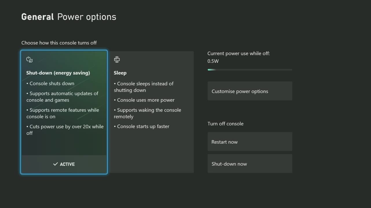 How to put Xbox Series S in REST mode 2024! How To Download Games While Xbox Series S Is Off!