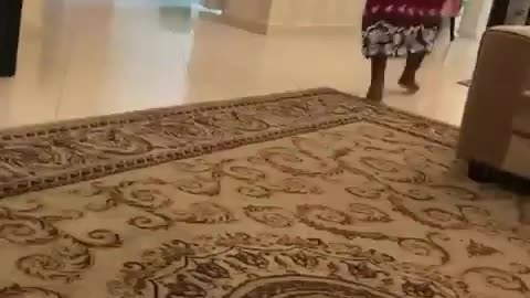 Play time