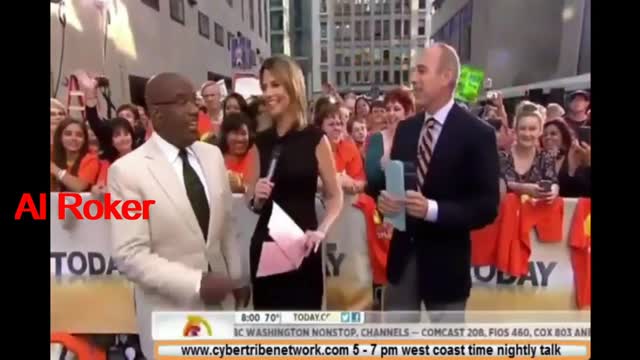 CELEBRITIES, POLITICIANS, & MK ULTRA