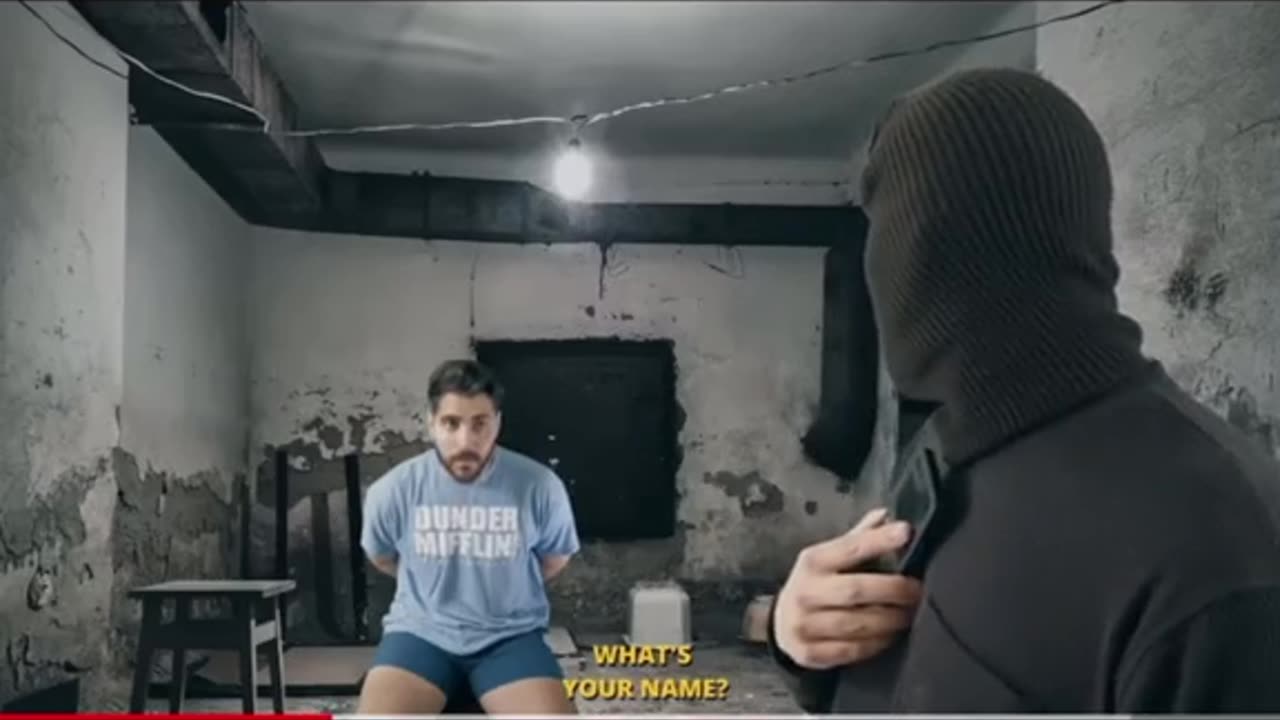 When Arab dad get a random call