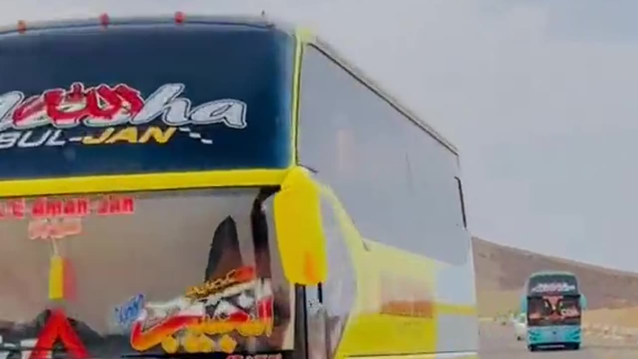 Pakistan transport vlogs 🔥