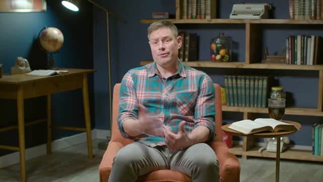The Tank Is on Empty 1 Corinthians 130 Our Daily Bread Video Devotional