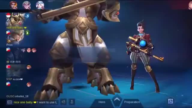 MOBILE LEGENDS MEMES ML TIKTOK MOBILE LEGENDS TIKTOK COMPILATION
