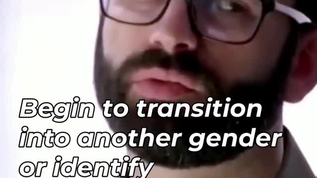 How Stupid these people can be_ - Matt Walsh with another Gender Identity Question! #whatisawoman