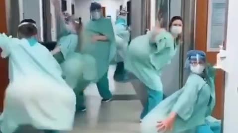 Hahahahahahaha look at them..